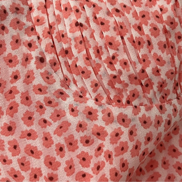 Beginning Boutique Angels Sing Mini Dress - Picture 4 of 8